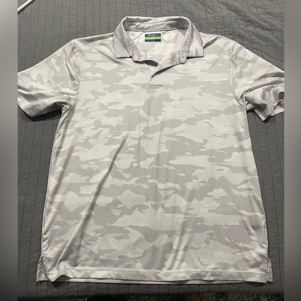 Men’s Golf shirt